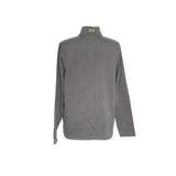 Under Armour Men's Gray Henley Sweatshirt XL