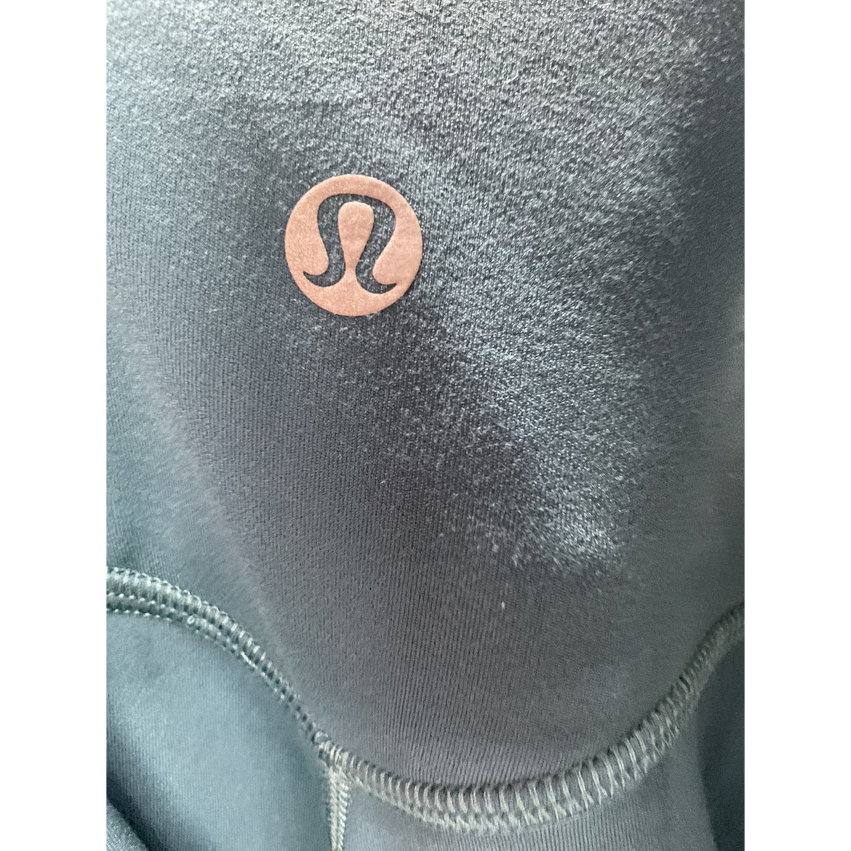 Lululemon Green Compression Leggings - Women's S
