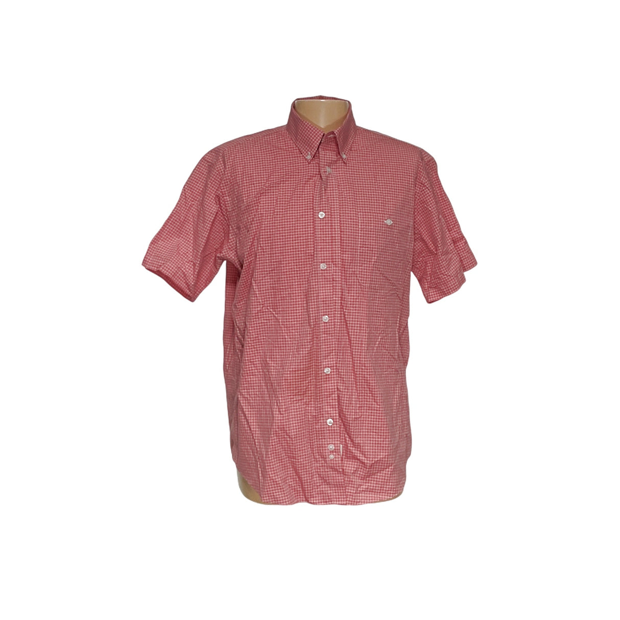 Orvis Multicolor Dress Shirt, Men's L