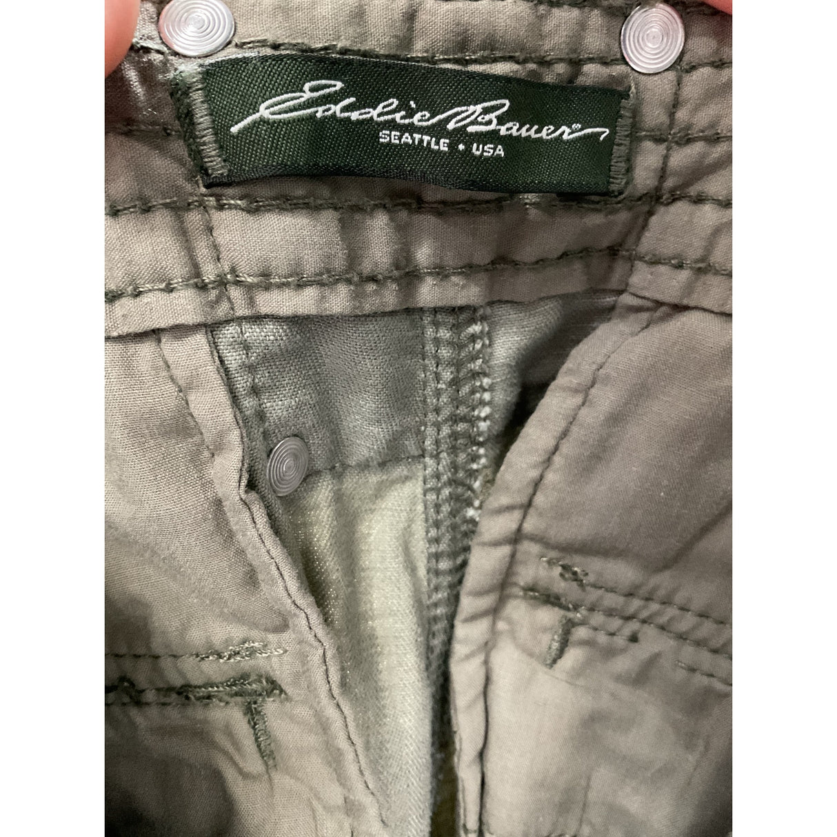Eddie Bauer Women's Cargo Pants