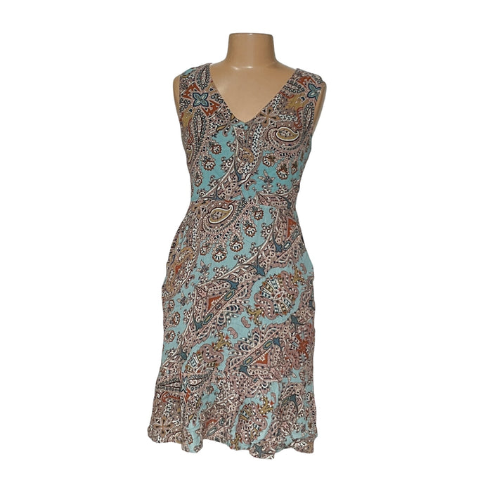 Cynthia Rowley A-Line Dress