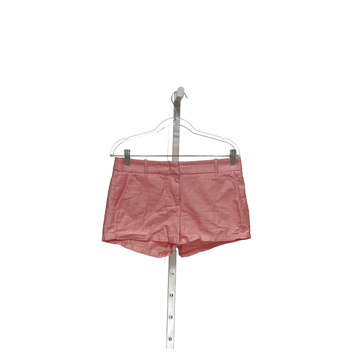 J. Crew Sailor Shorts Pink