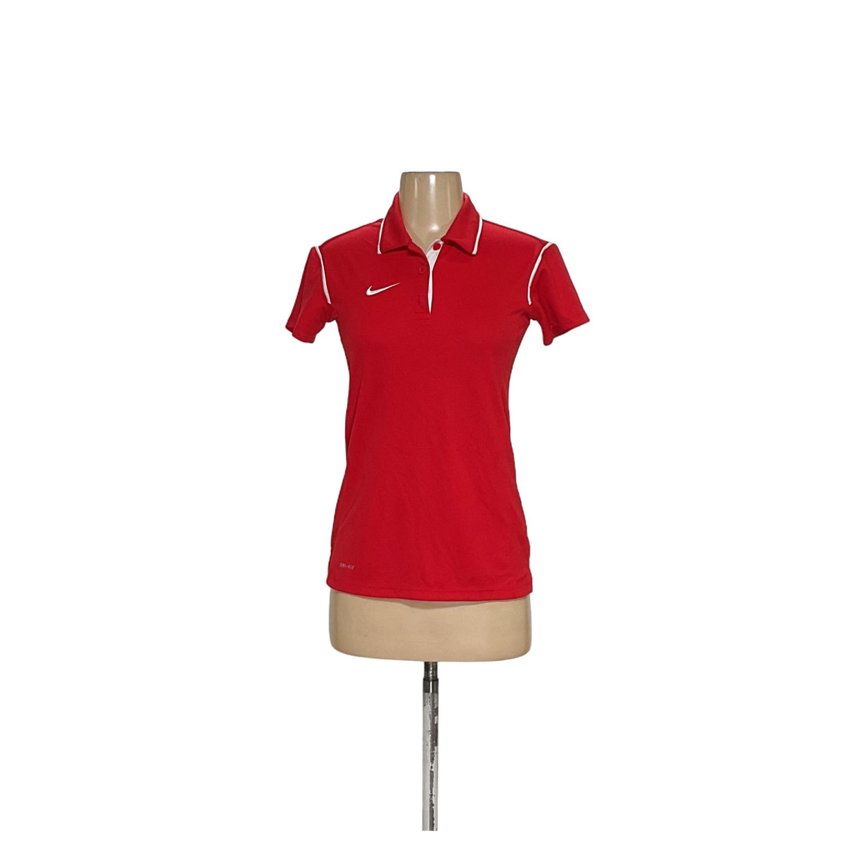 Nike Women's Red Blouse