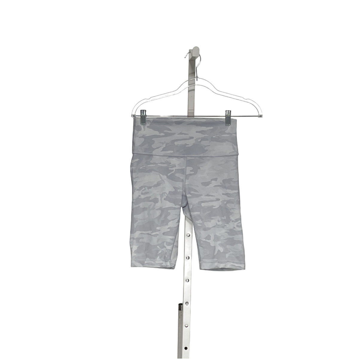 Under Armour Gray Biker Shorts