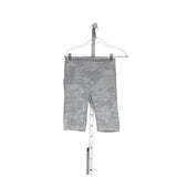 Under Armour Gray Biker Shorts