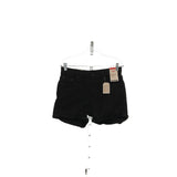 Levi's Black Sailor Shorts