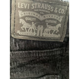 Levi's Blue Skinny Pants 27 14/12/30