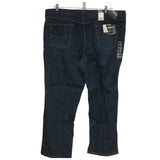 Lee Blue Teens Big & Tall Ankle Jeans