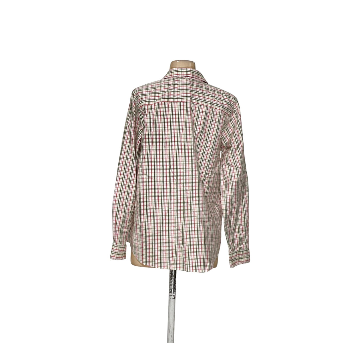 Orvis Women's Multicolor Button-Up Top