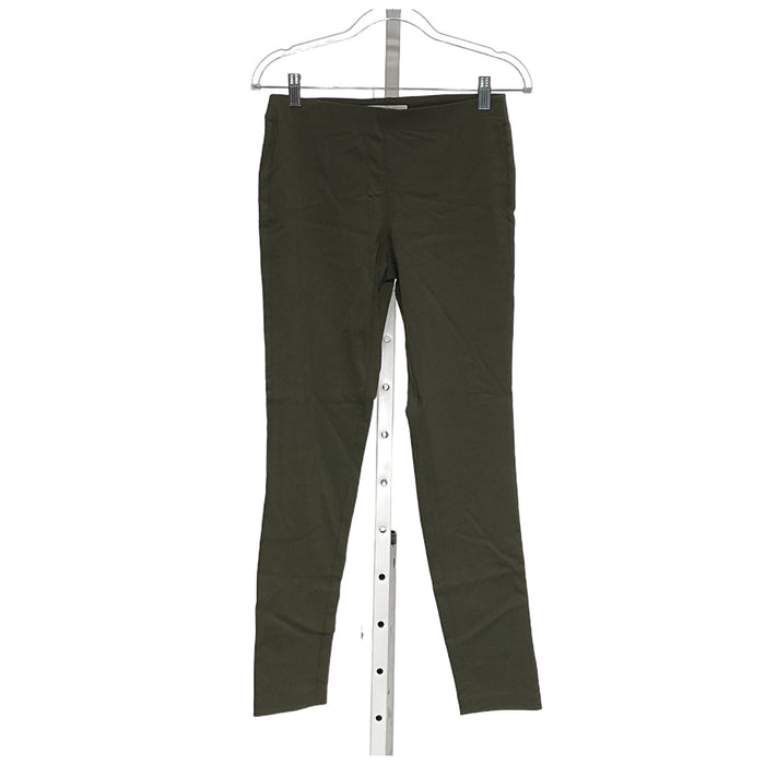 Michael Kors Green Ankle Pants - Women's Size S