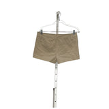 Express Beige Sailor Shorts - Size 9