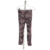 Under Armour Capri Leggings -Multicolor