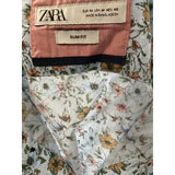 ZARA Multicolor Men's Button-Up Shirt