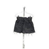 ZARA Black Sailor Shorts - Women's Size 6