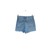 Madewell Blue Sailor Shorts - Size 25