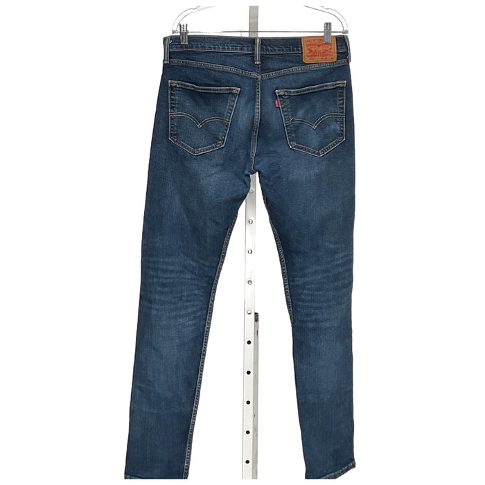 Levi's Men's Blue Jeans