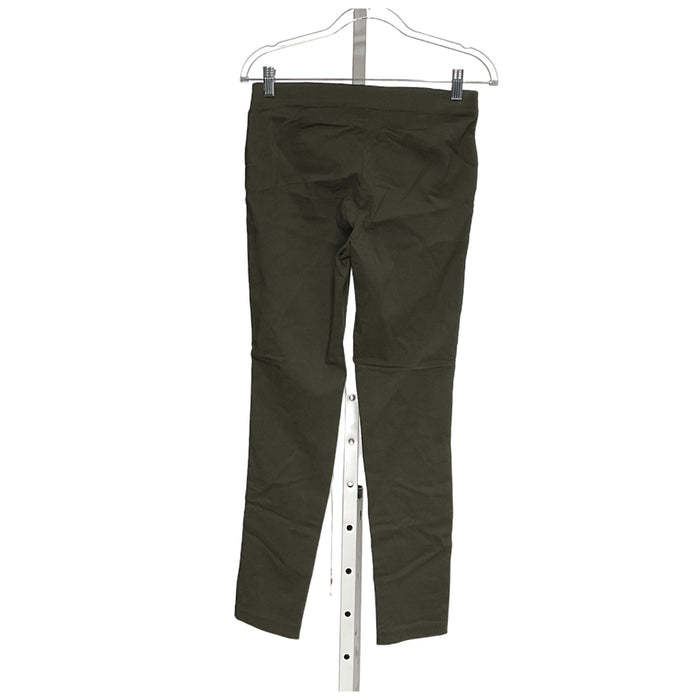 Michael Kors Green Ankle Pants - Women's Size S