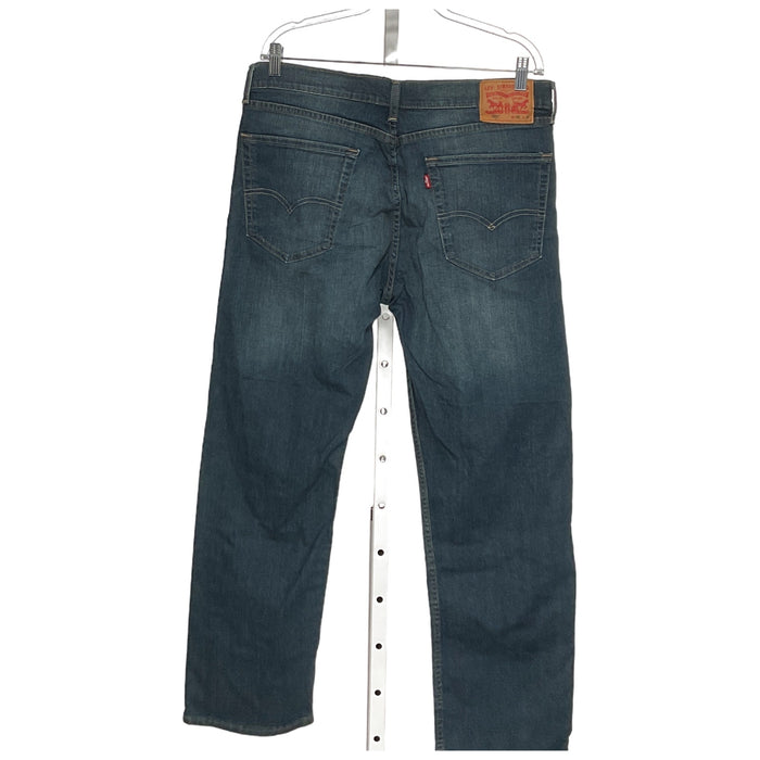 Levi's Blue Men's Jeans