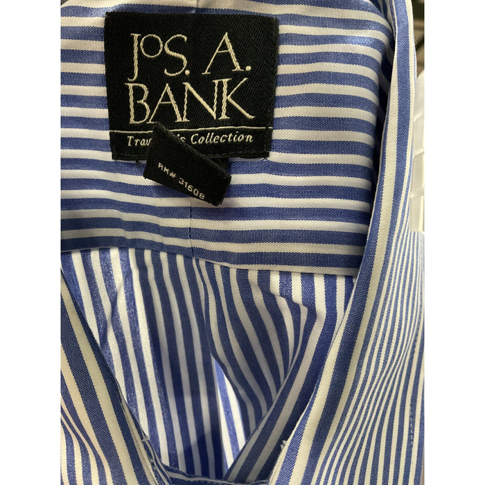 Jos. A. Bank Men's Button-Up Shirt