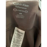 Calvin Klein Multicolor Capri Leggings for Women - LG