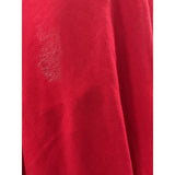 Adidas Red Men's Activewear Top