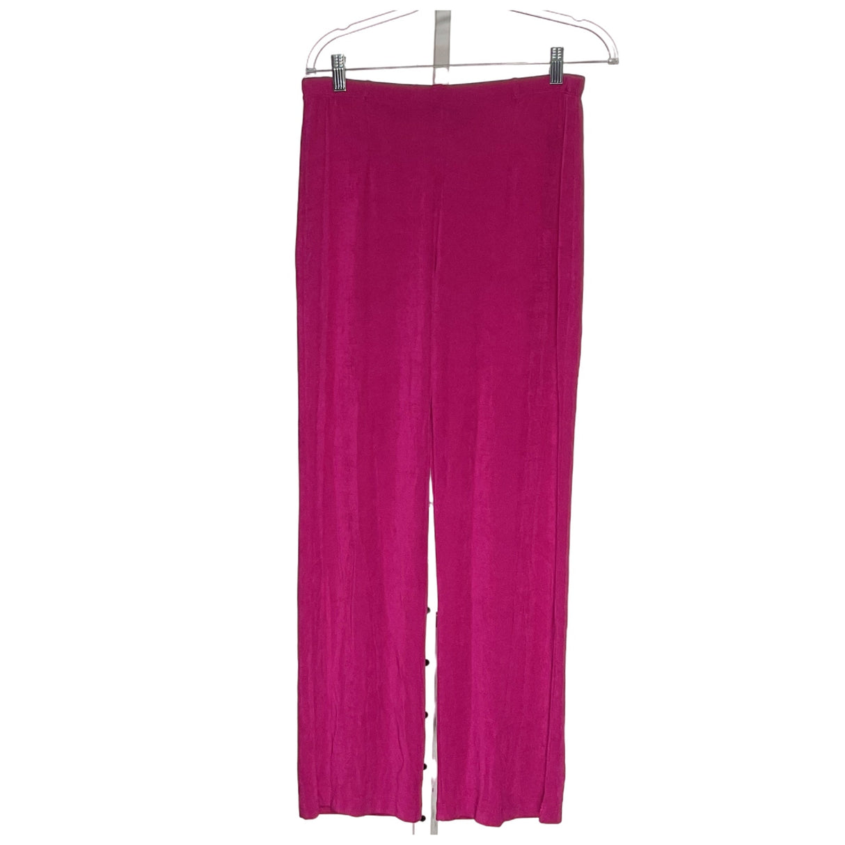 Chico's Purple Ankle Pants