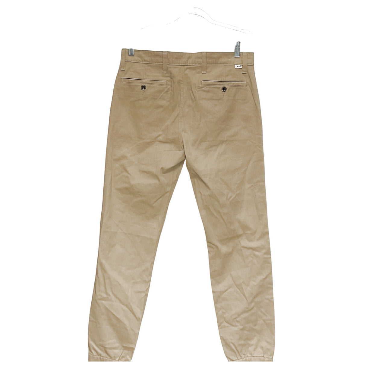 Levi's Beige Jogger Pants - Men's 30x30