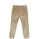 Levi's Beige Jogger Pants - Men's 30x30