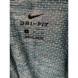 Nike Blue Women's Activewear Tank