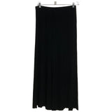 Chico's Black Ankle Pants, Size 2 - 32 in inseam