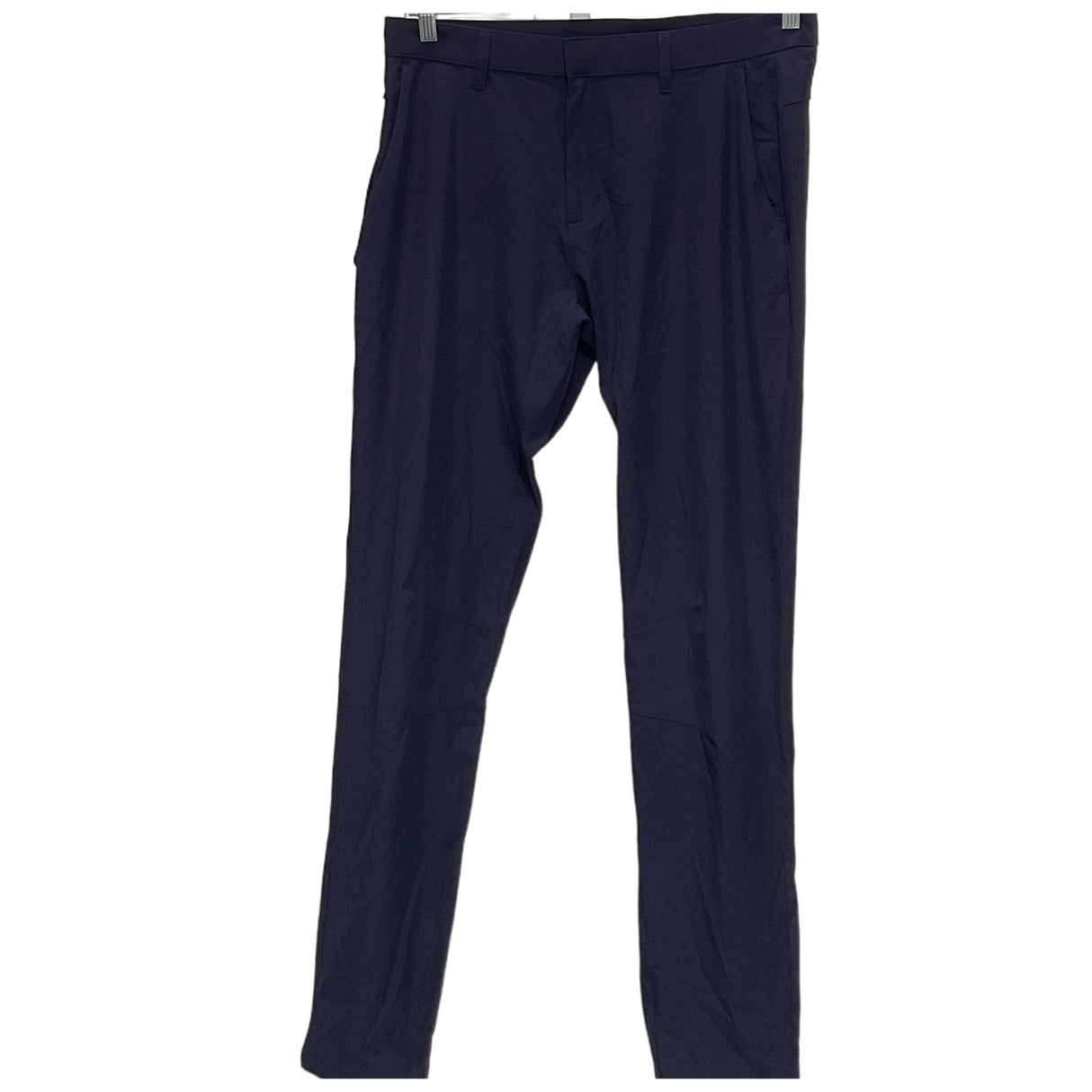 Fabletics Men's Blue Ankle Pants - Size 34