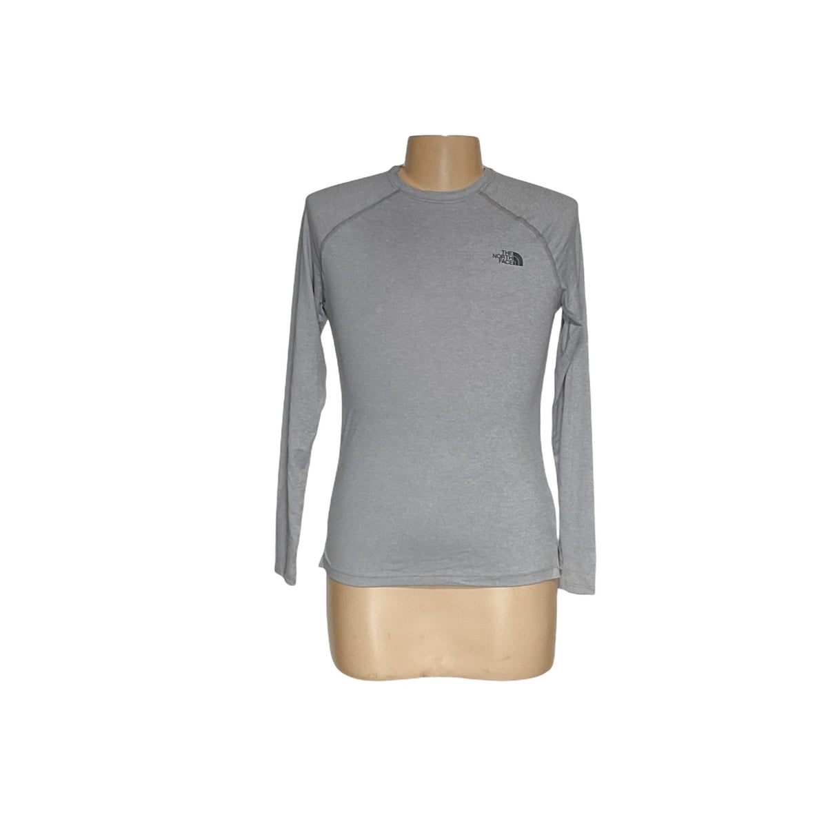 The North Face Men's Gray SP Activewear Sweatshirt