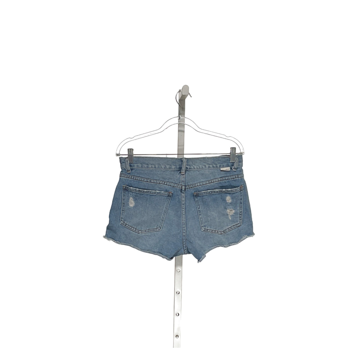 Billabong Blue Sailor Shorts