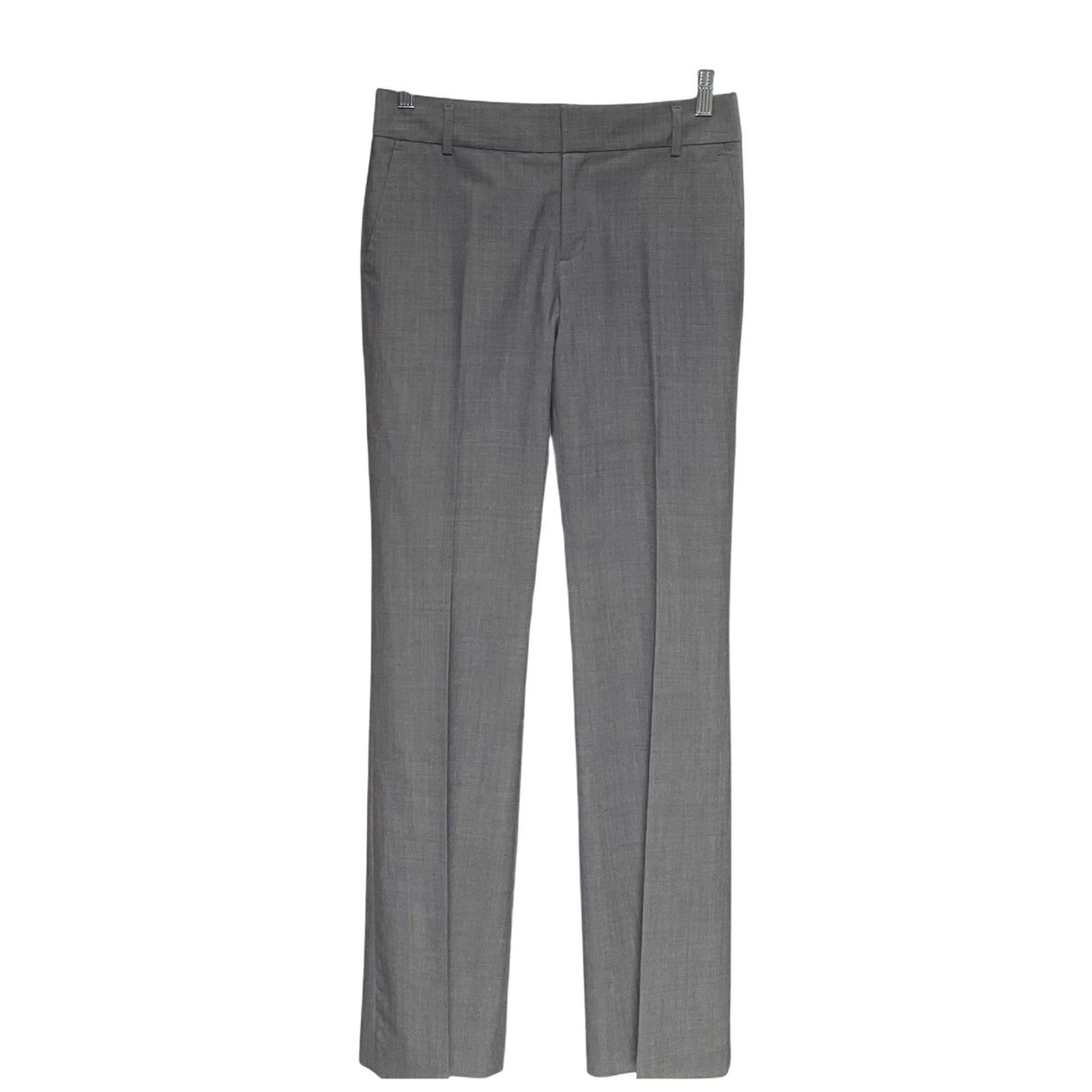 Banana Republic Gray Wool Dress Pants - Size 2