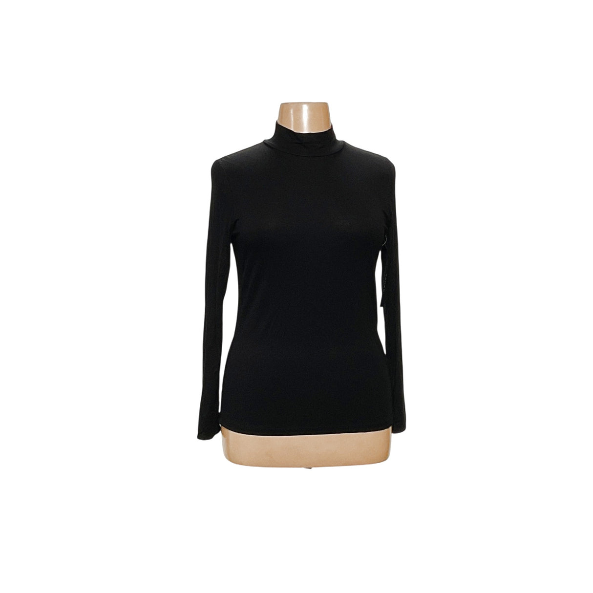 Tahari Women's Black Blouse XL/TG