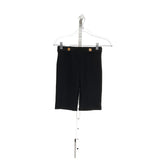 ZARA Black Bermuda Shorts