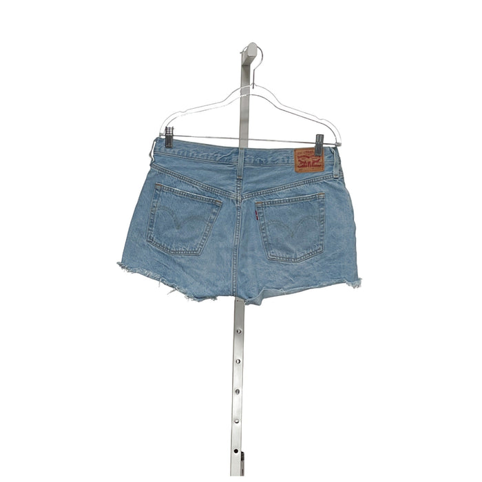 Levi's Sailor Shorts