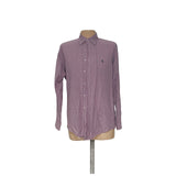 Ralph Lauren Multicolor Men's Casual Button-Up Shirt