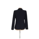 DKNY Blue Women's Blazer - Size 10