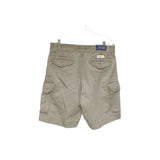 Polo Ralph Lauren Men's Cotton Bermuda Shorts