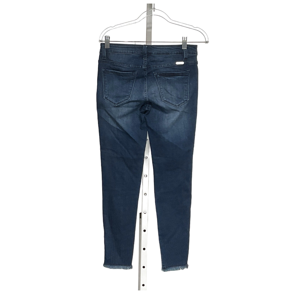 Kancan Ankle Jeans in Blue - Size 26