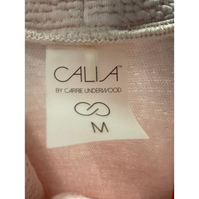 CALIA Pink Blouse in M