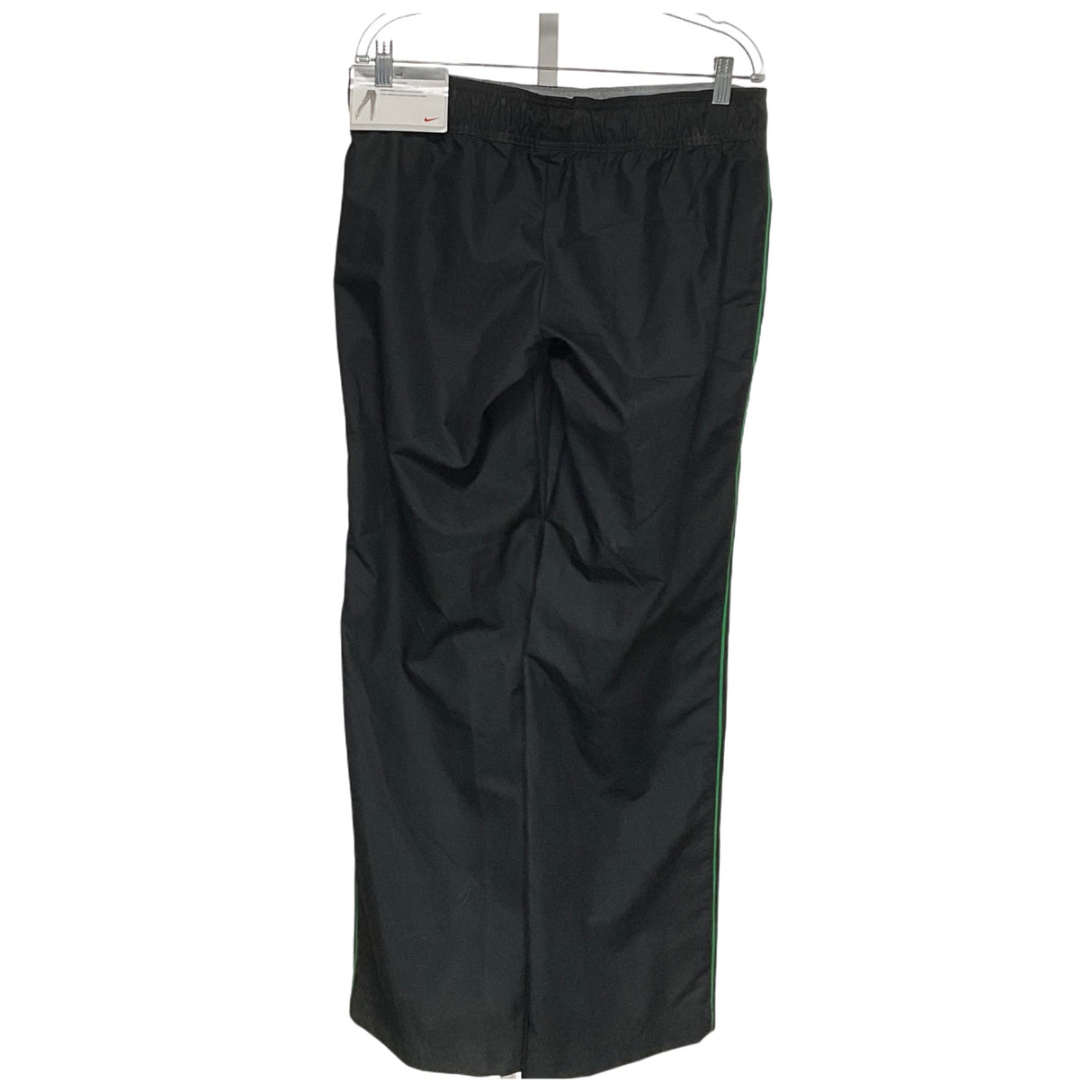 Women's Nike Black Ankle Activewear Pants