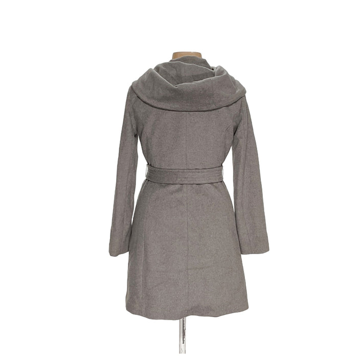 Elegant Cole Haan Gray Jacket