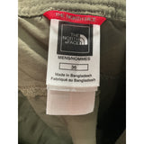 The North Face Green Men's Bermuda Shorts Size 36