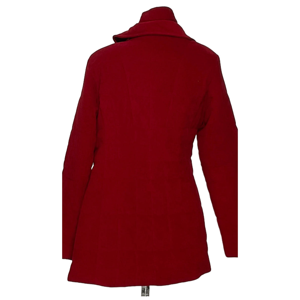 Fleet Street Red Women's Jacket