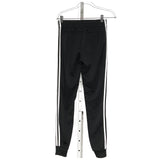 Adidas Black Sweatpants Womens XS