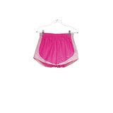 Nike Pink Womens Activewear Shorts