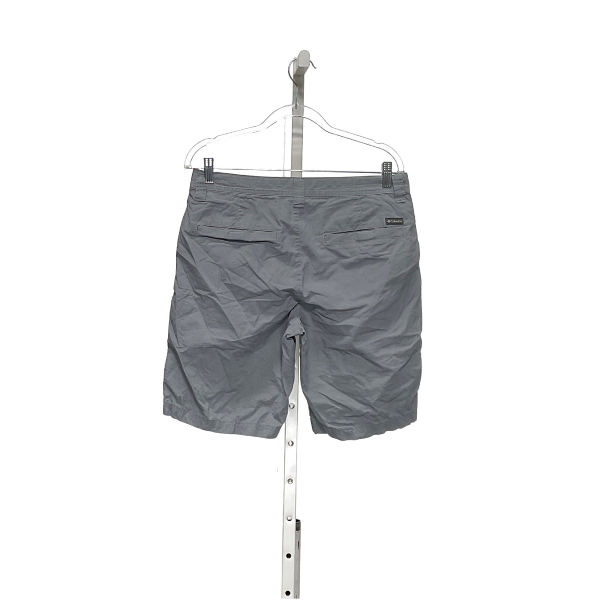 Columbia Men's Gray Bermuda Shorts