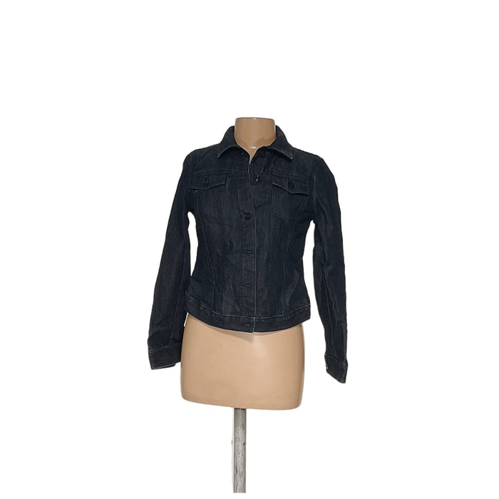 Blue Banana Republic Women's Jacket